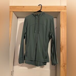 Lululemon Define Jacket with Hood